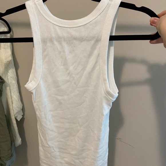 Tank top - Picture 2 of 2